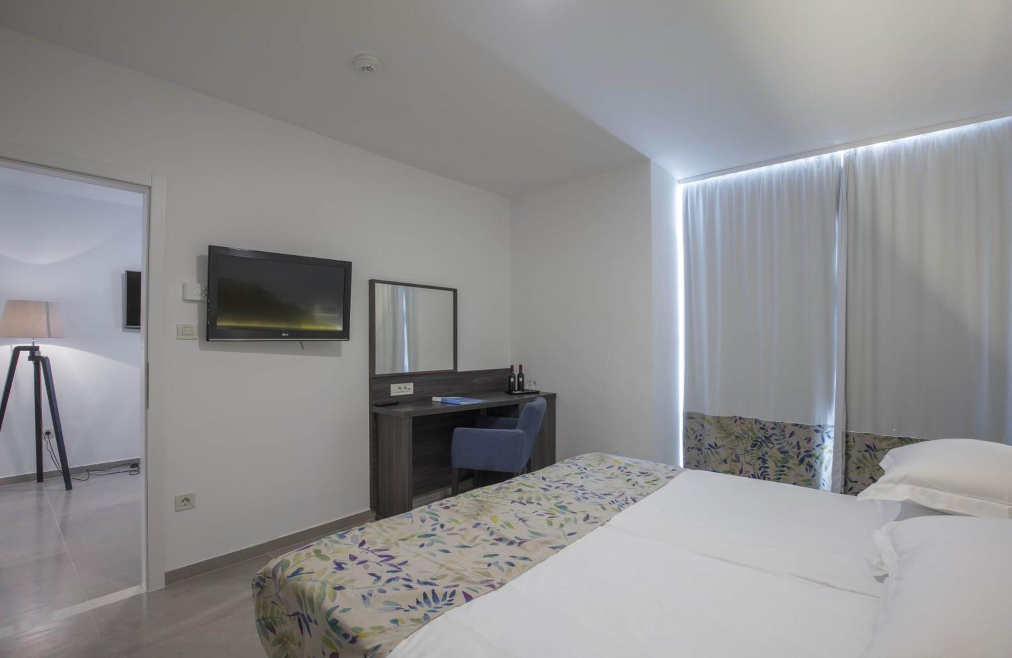 Bluesun Hotel Alga Tučepi Habitación foto